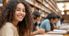 graduação