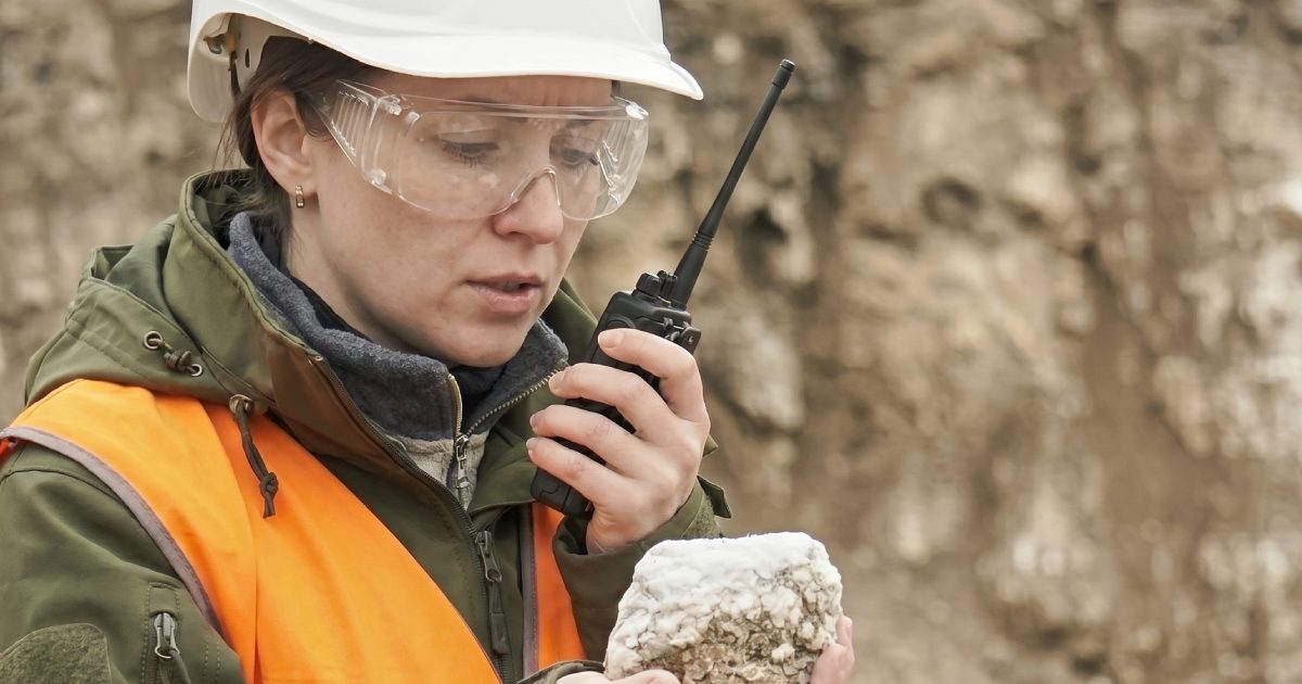 O que faz um geólogo? Descubra como é a carreira em Geologia