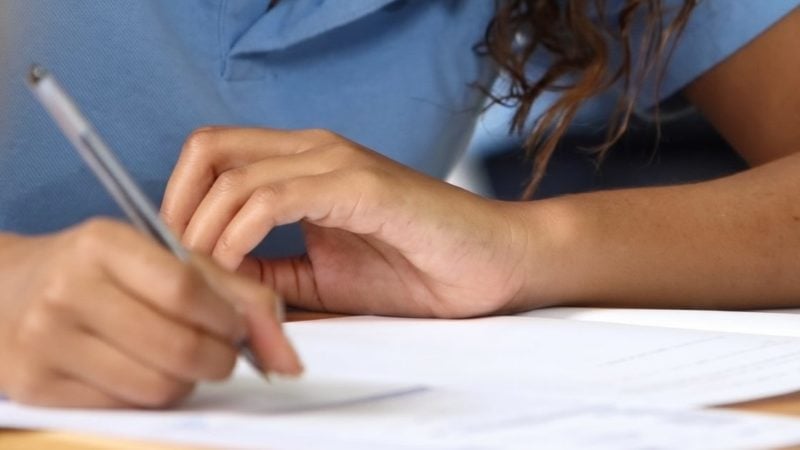 Microdados Enem: veja as questões mais fáceis de cada prova