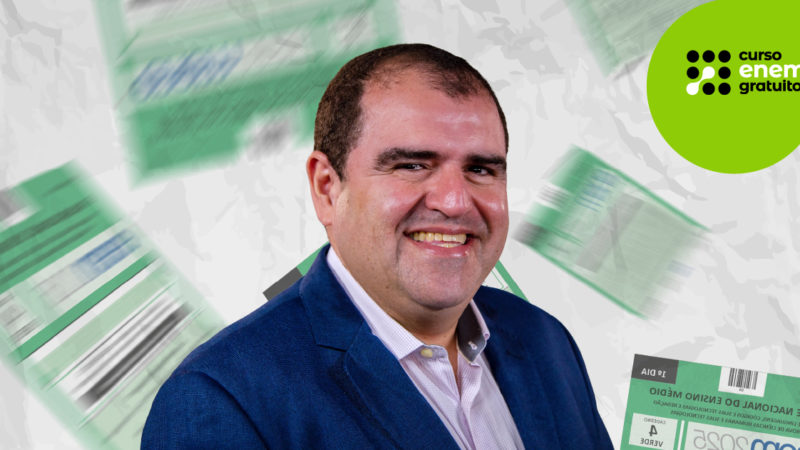 Enem 2026: especialista explica as novidades e revela estratégias para ir bem