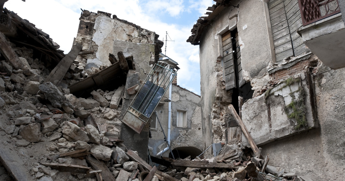 Terremotos na América do Sul: entenda o fenômeno na região
