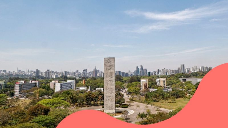 Fuvest 2027: Inscrições do Vestibular da USP já estão abertas