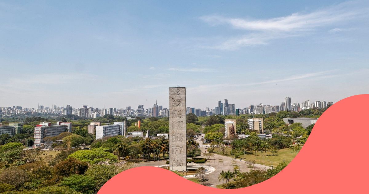 Fuvest 2027: Inscrições do Vestibular da USP já estão abertas