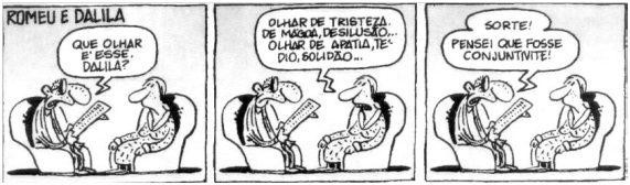 Interpretação no Enem: Competência leitora e habilidades 